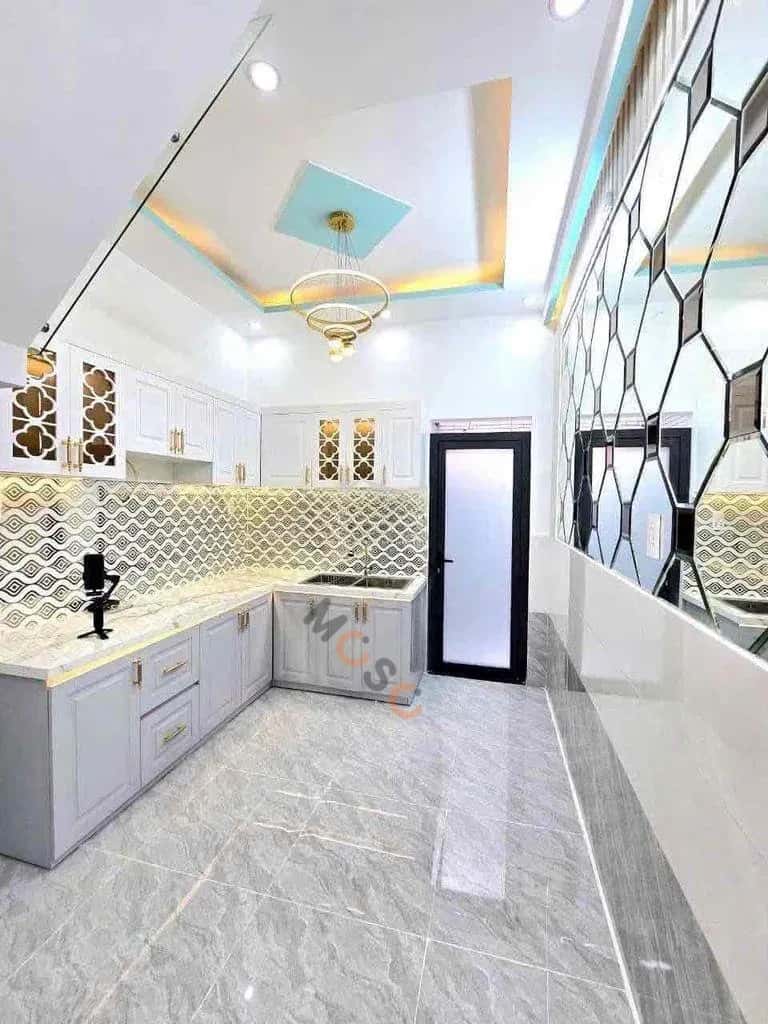 Cho thuê nhà hẻm Đào Tông Nguyên Huyện Nhà Bè, TP.HCM – 4 phòng ngủ, giá 10 triệu — Hình 3 Cho thuê nhà hẻm Đào Tông Nguyên Huyện Nhà Bè, TP.HCM – 4 phòng ngủ, giá 10 triệu — Hình 3