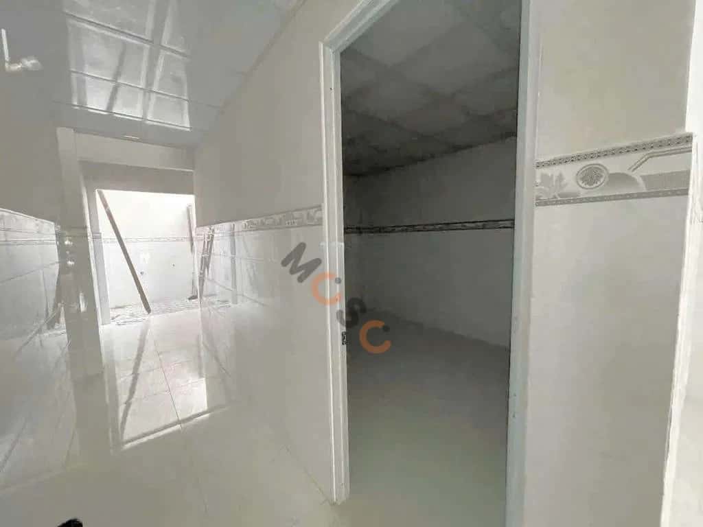 Cho thuê nhà hẻm Xuân Thới Thượng Hóc Môn, TP.HCM – 2 phòng ngủ, giá 7 triệu — Hình 2 Cho thuê nhà hẻm Xuân Thới Thượng Hóc Môn, TP.HCM – 2 phòng ngủ, giá 7 triệu — Hình 2