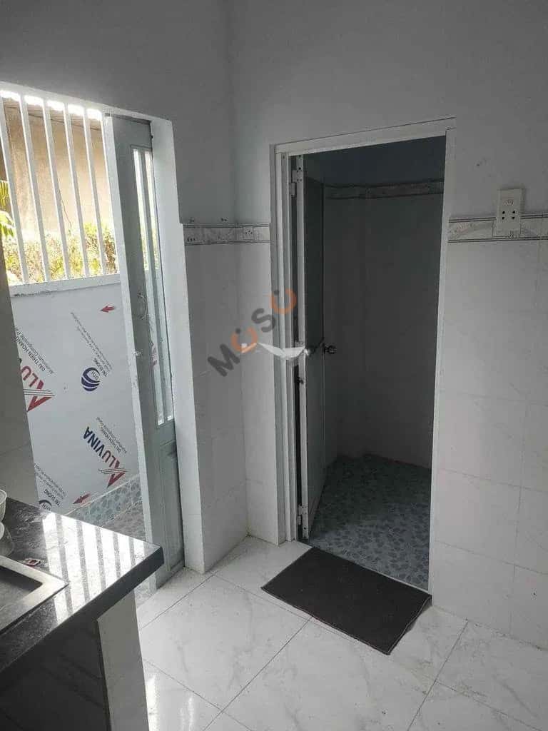 Cho thuê nhà hẻm Thới Tứ 5 Huyện Hóc Môn, TP.HCM – giá 3 triệu — Hình 3 Cho thuê nhà hẻm Thới Tứ 5 Huyện Hóc Môn, TP.HCM – giá 3 triệu — Hình 3