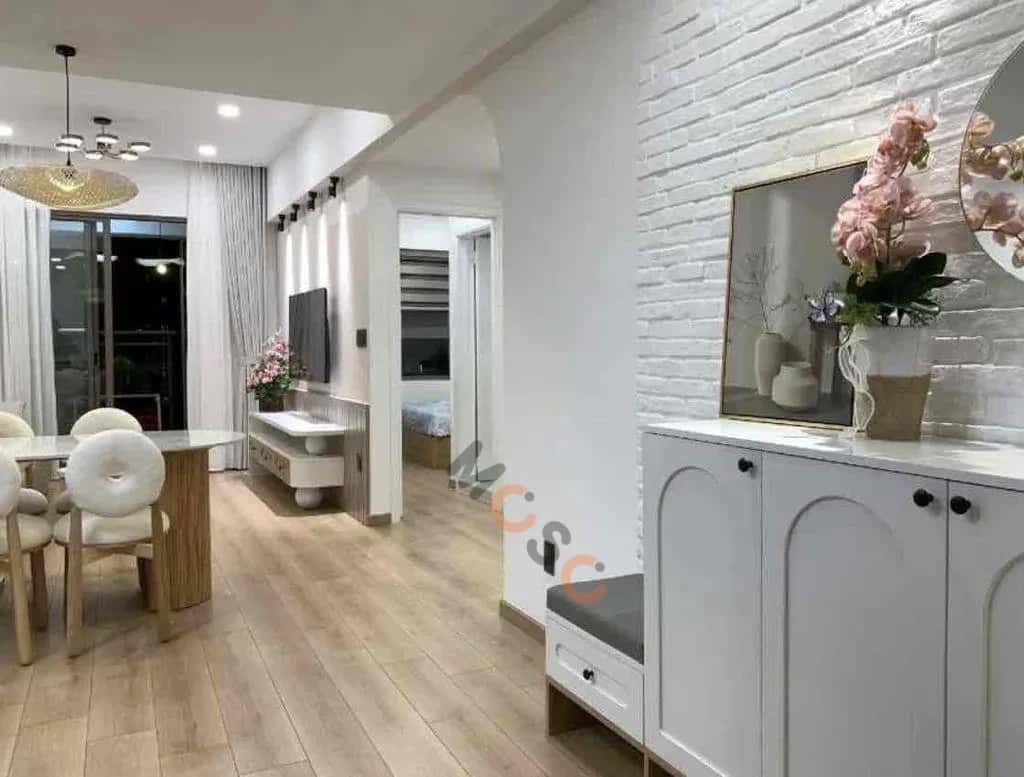Cho thuê căn hộ chung cư Cống Quỳnh Quận 1, TP.HCM – 1 phòng ngủ, giá 6.5 triệu — Hình 2 Cho thuê căn hộ chung cư Cống Quỳnh Quận 1, TP.HCM – 1 phòng ngủ, giá 6.5 triệu — Hình 2