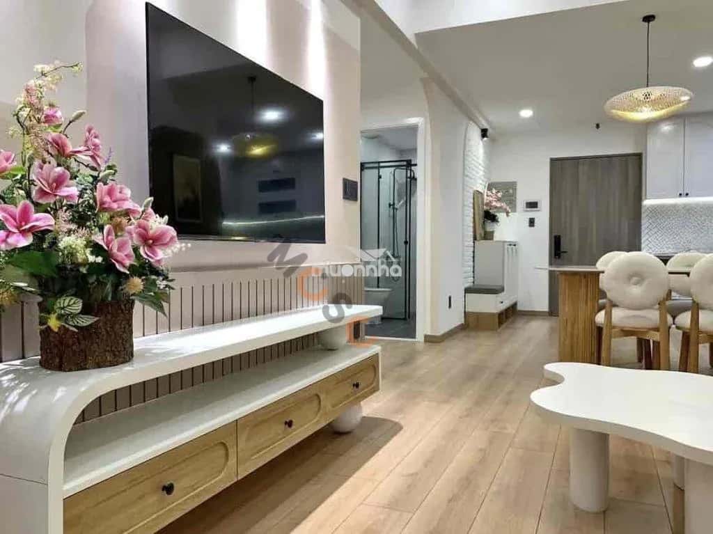 Cho thuê căn hộ chung cư Cống Quỳnh Quận 1, TP.HCM – 1 phòng ngủ, giá 6.5 triệu — Hình 3 Cho thuê căn hộ chung cư Cống Quỳnh Quận 1, TP.HCM – 1 phòng ngủ, giá 6.5 triệu — Hình 3