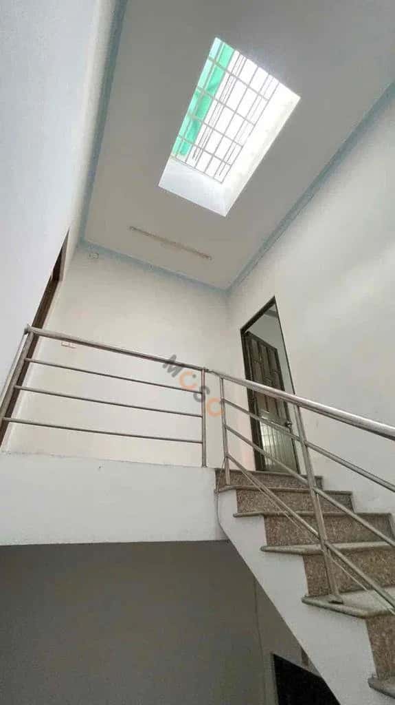 Cho thuê nhà hẻm Đường số 76 Quận 6, TP.HCM – 4 phòng ngủ, giá 14 triệu — Hình 2 Cho thuê nhà hẻm Đường số 76 Quận 6, TP.HCM – 4 phòng ngủ, giá 14 triệu — Hình 2