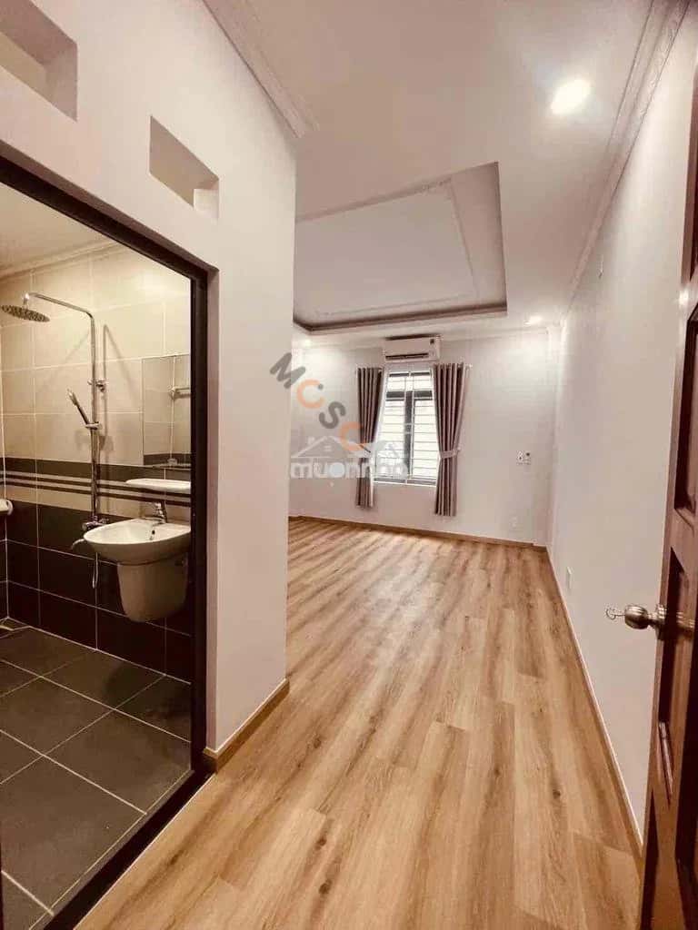 Cho thuê nhà hẻm Thạnh Xuân Quận 12, TP.HCM – 5 phòng ngủ, giá 10 triệu — Hình 3 Cho thuê nhà hẻm Thạnh Xuân Quận 12, TP.HCM – 5 phòng ngủ, giá 10 triệu — Hình 3