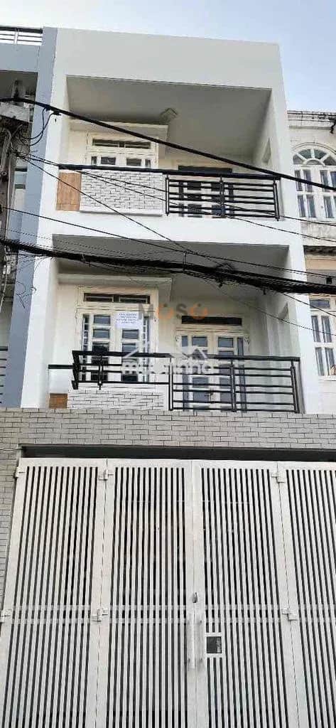 Cho thuê nhà hẻm Đường DN6 Quận 12, TP.HCM – 4 phòng ngủ, giá 13 triệu Cho thuê nhà hẻm Đường DN6 Quận 12, TP.HCM – 4 phòng ngủ, giá 13 triệu