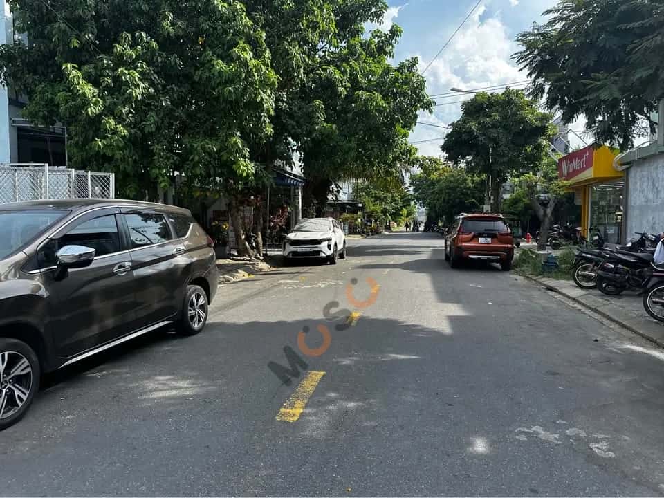 Bán đất KĐT Hòa Liên 5 Huyện Hòa Vang, TP. Đà Nẵng – giá 2.9 tỷ — Hình 3 Bán đất KĐT Hòa Liên 5 Huyện Hòa Vang, TP. Đà Nẵng – giá 2.9 tỷ — Hình 3