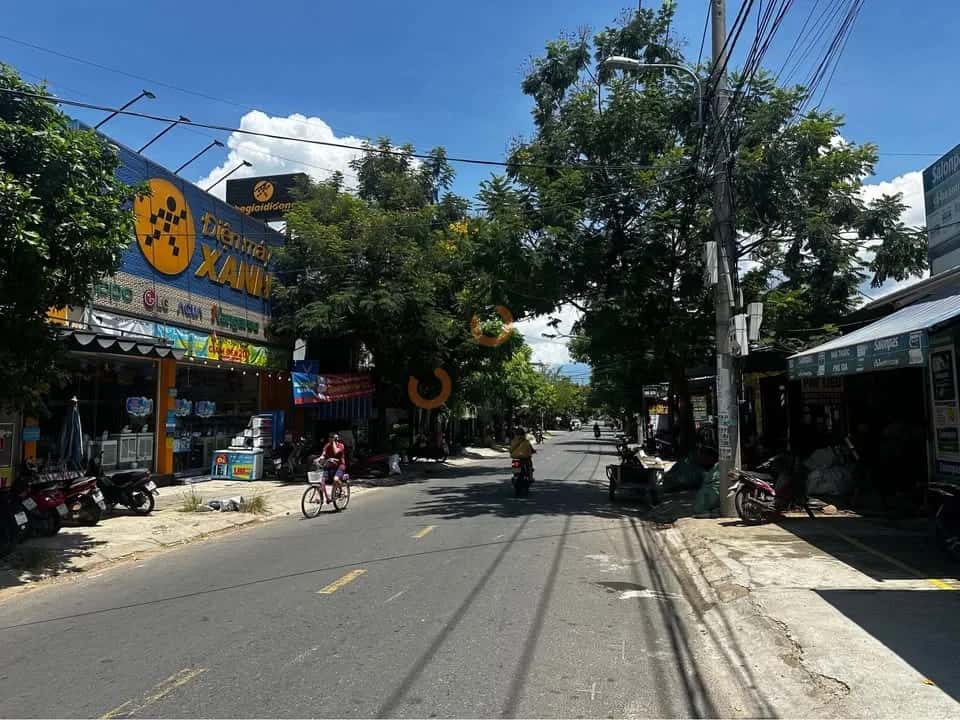 Bán đất KĐT Hòa Liên 5 Huyện Hòa Vang, TP. Đà Nẵng – giá 2.9 tỷ — Hình 2 Bán đất KĐT Hòa Liên 5 Huyện Hòa Vang, TP. Đà Nẵng – giá 2.9 tỷ — Hình 2