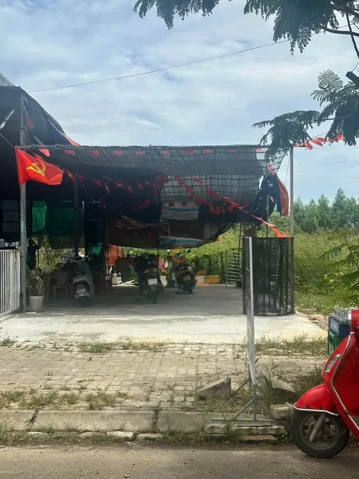 Bán đất KĐT Hòa Liên 5 Huyện Hòa Vang, TP. Đà Nẵng – giá 2.9 tỷ Bán đất KĐT Hòa Liên 5 Huyện Hòa Vang, TP. Đà Nẵng – giá 2.9 tỷ