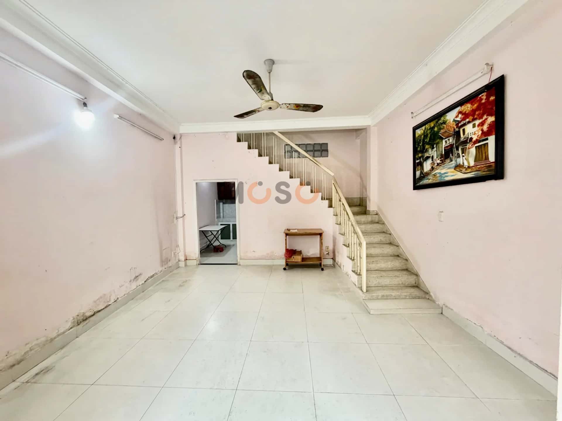 Bán nhà hẻm Bùi Đình Túy Quận Bình Thạnh, TP.HCM – 2 phòng ngủ, giá 7.3 tỷ — Hình 2 Bán nhà hẻm Bùi Đình Túy Quận Bình Thạnh, TP.HCM – 2 phòng ngủ, giá 7.3 tỷ — Hình 2
