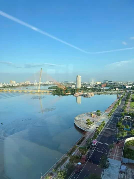 Cho thuê căn hộ chung cư Bình Minh 5 Hòa Cường, Đà Nẵng – 3 phòng ngủ, giá 130 triệu — Hình 2 Cho thuê căn hộ chung cư Bình Minh 5 Hòa Cường, Đà Nẵng – 3 phòng ngủ, giá 130 triệu — Hình 2