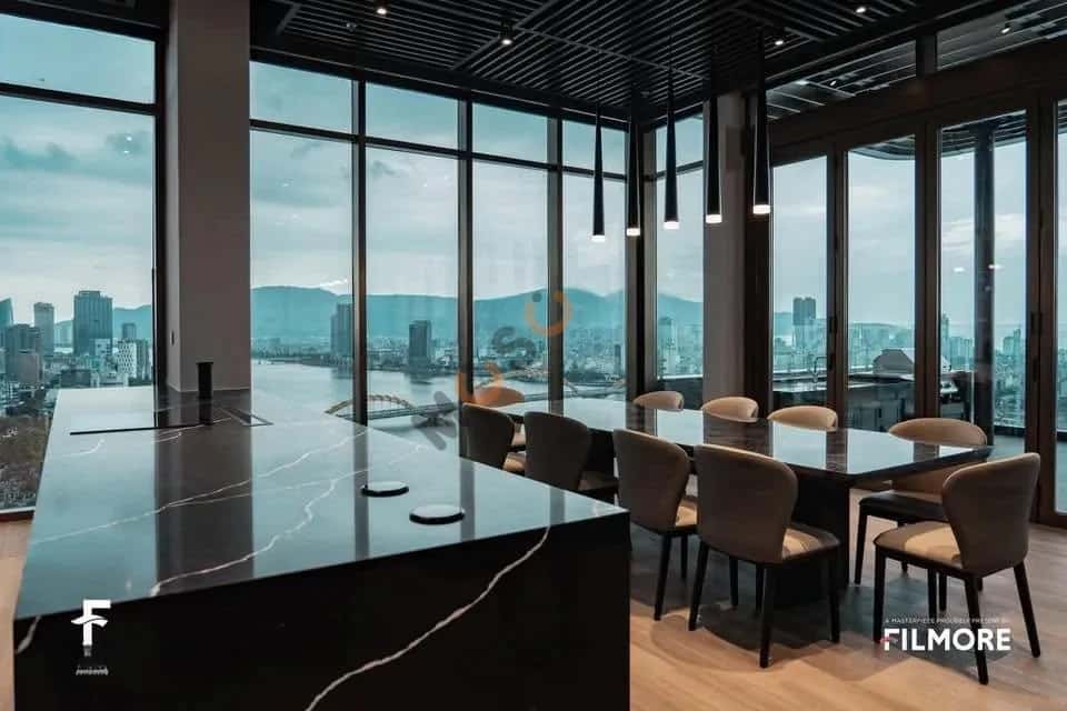 Cho thuê căn hộ chung cư Bình Minh 5 Hòa Cường, Đà Nẵng – 3 phòng ngủ, giá 130 triệu — Hình 3 Cho thuê căn hộ chung cư Bình Minh 5 Hòa Cường, Đà Nẵng – 3 phòng ngủ, giá 130 triệu — Hình 3