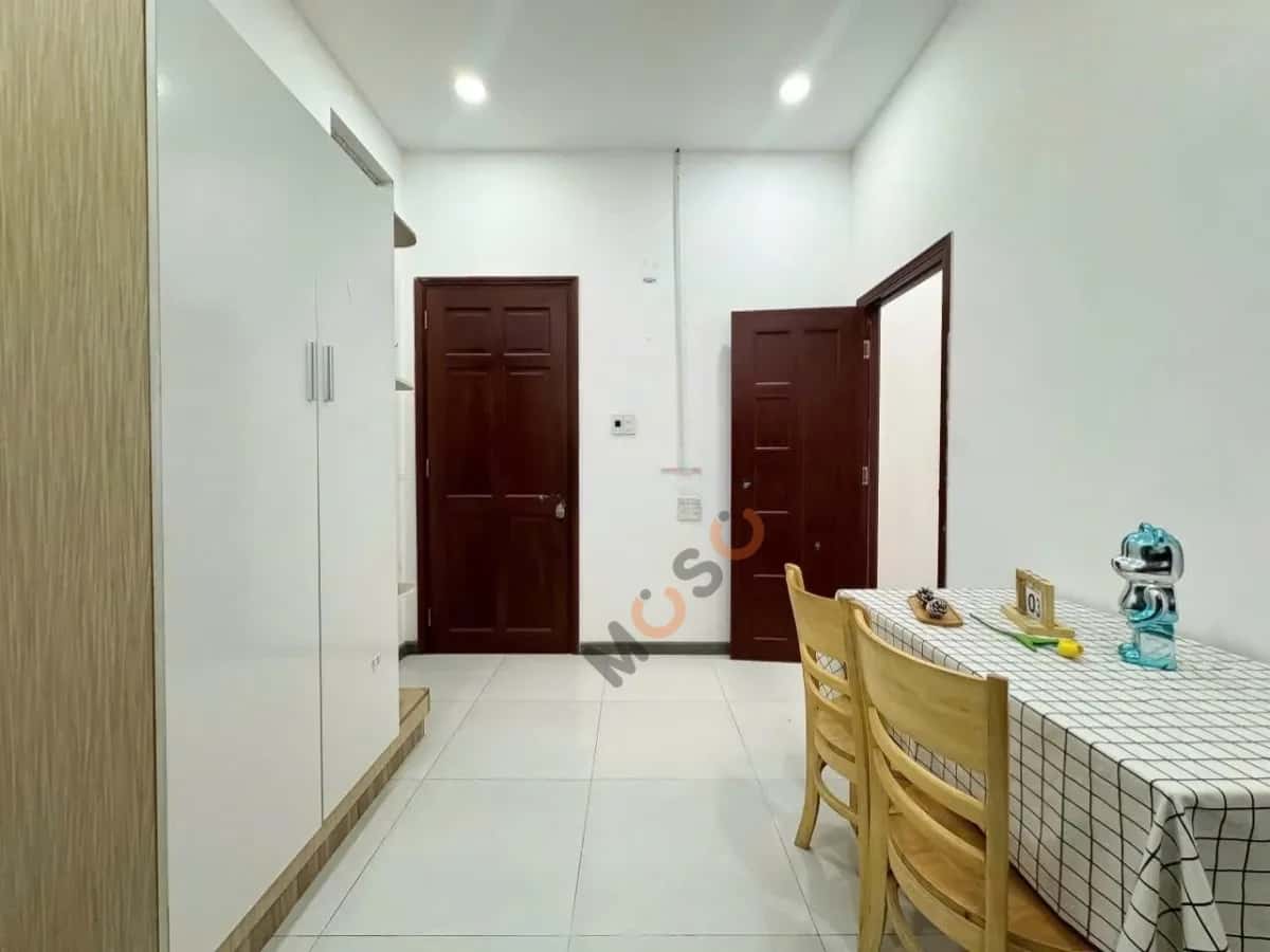 Cho thuê phòng trọ Đường Âu Cơ Tân Bình, TP.HCM – 1 phòng ngủ, giá 5.2 triệu — Hình 2 Cho thuê phòng trọ Đường Âu Cơ Tân Bình, TP.HCM – 1 phòng ngủ, giá 5.2 triệu — Hình 2