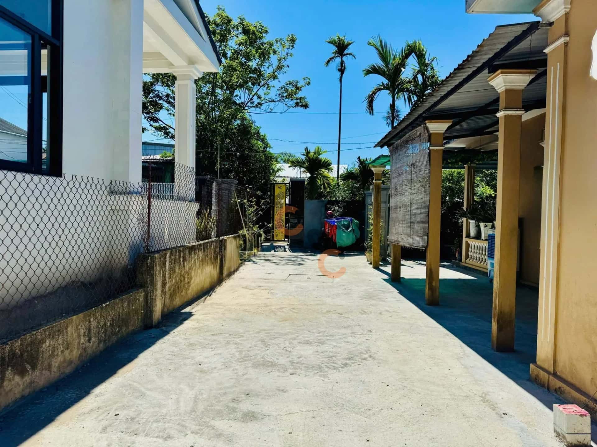 Bán đất Kiệt Nguyễn Hạnh Quận Thuận Hóa, TP. Huế – giá 1.4 tỷ — Hình 3 Bán đất Kiệt Nguyễn Hạnh Quận Thuận Hóa, TP. Huế – giá 1.4 tỷ — Hình 3