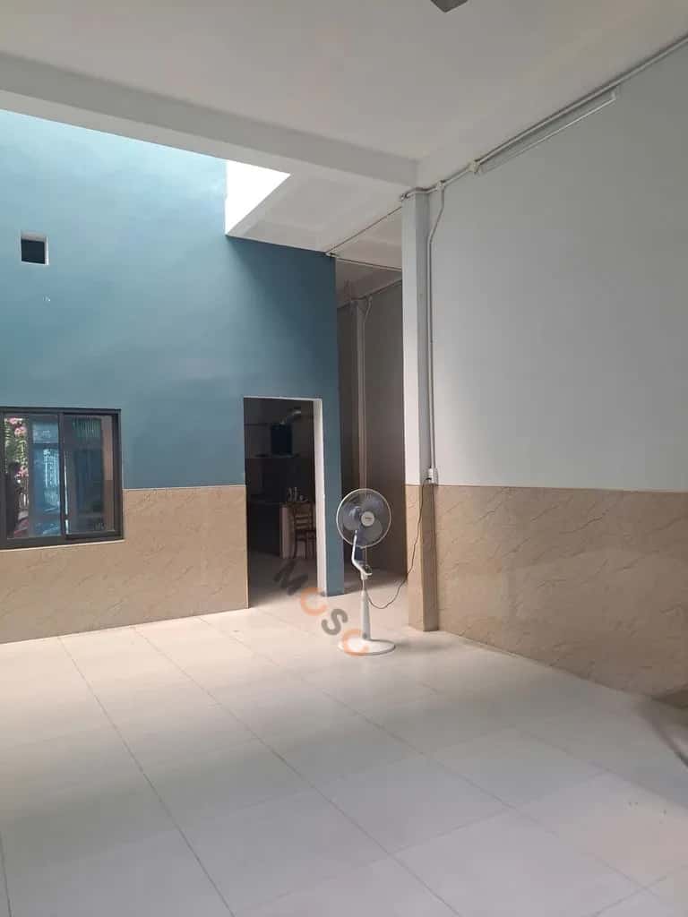 Cho thuê nhà hẻm Đường Số 12 Thủ Đức, TP.HCM – 1 phòng ngủ, giá 12 triệu — Hình 3 Cho thuê nhà hẻm Đường Số 12 Thủ Đức, TP.HCM – 1 phòng ngủ, giá 12 triệu — Hình 3