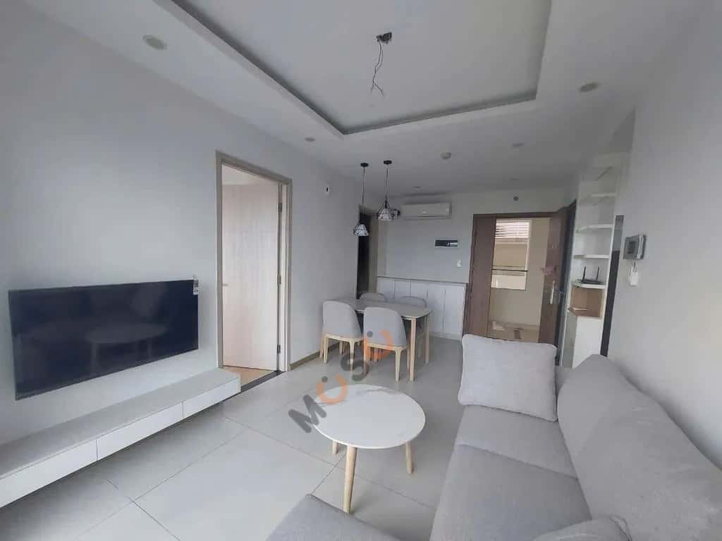 Cho thuê căn hộ chung cư Đường Mai Chí Thọ Quận 2 cũ, TP.HCM – 2 phòng ngủ, giá 17 triệu — Hình 2 Cho thuê căn hộ chung cư Đường Mai Chí Thọ Quận 2 cũ, TP.HCM – 2 phòng ngủ, giá 17 triệu — Hình 2