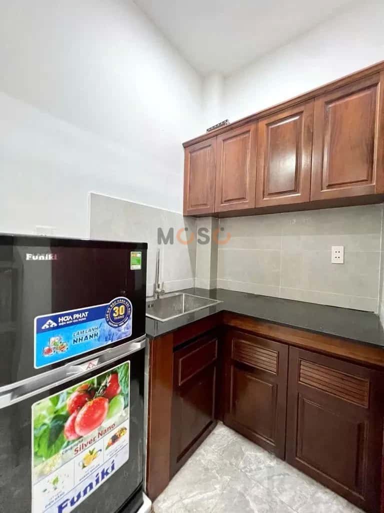 Cho thuê phòng trọ Tô Ngọc Vân Thủ Đức, TP.HCM – 1 phòng ngủ, giá 3.7 triệu — Hình 2 Cho thuê phòng trọ Tô Ngọc Vân Thủ Đức, TP.HCM – 1 phòng ngủ, giá 3.7 triệu — Hình 2