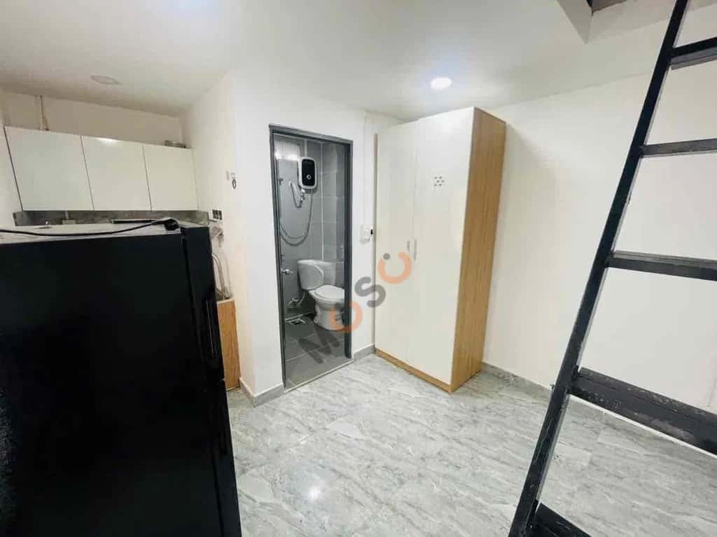 Cho thuê phòng trọ Đường Lê Đức Thọ Gò Vấp, TP.HCM – 1 phòng ngủ, giá 3.5 triệu — Hình 3 Cho thuê phòng trọ Đường Lê Đức Thọ Gò Vấp, TP.HCM – 1 phòng ngủ, giá 3.5 triệu — Hình 3