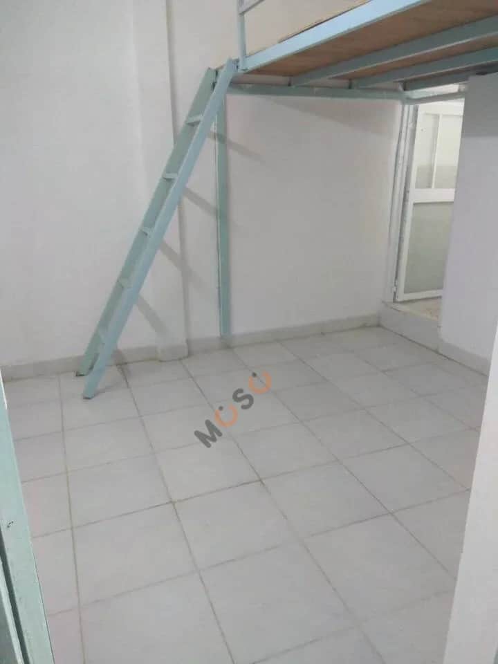 Cho thuê phòng trọ Đường Hậu Giang Quận 6, TP.HCM – 1 phòng ngủ, giá 1.7 triệu Cho thuê phòng trọ Đường Hậu Giang Quận 6, TP.HCM – 1 phòng ngủ, giá 1.7 triệu