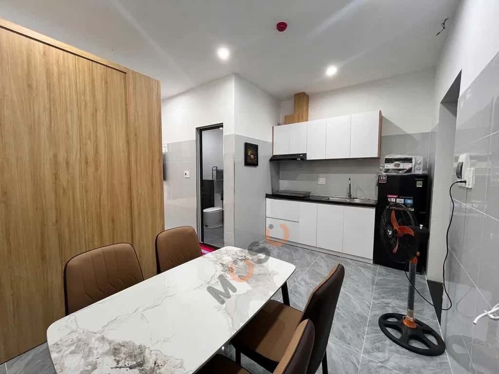 Cho thuê căn hộ dịch vụ Kiệt 08 An Trung 1 An Hải, Đà Nẵng – 1 phòng ngủ, giá 11 triệu — Hình 2 Cho thuê căn hộ dịch vụ Kiệt 08 An Trung 1 An Hải, Đà Nẵng – 1 phòng ngủ, giá 11 triệu — Hình 2