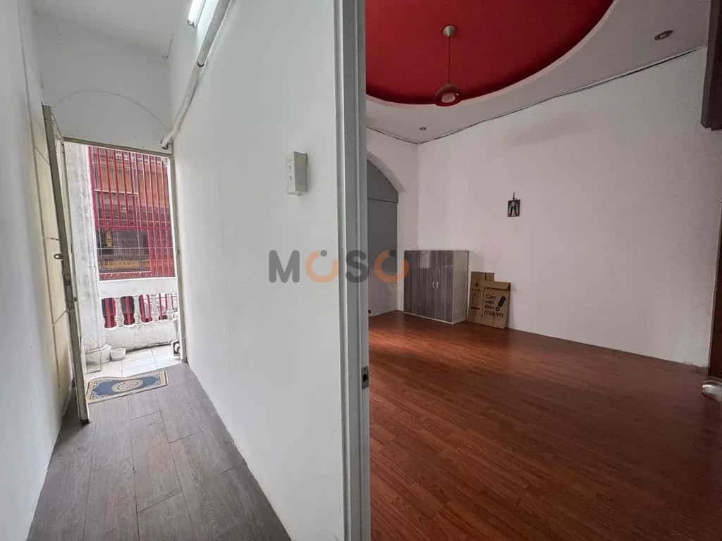 Cho thuê căn hộ chung cư Đường Năm Châu Tân Bình, TP.HCM – 2 phòng ngủ, giá 6.8 triệu — Hình 2 Cho thuê căn hộ chung cư Đường Năm Châu Tân Bình, TP.HCM – 2 phòng ngủ, giá 6.8 triệu — Hình 2