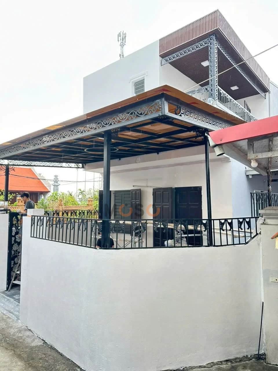 Bán nhà hẻm Thôn Đầu Cầu Thành phố Thuỷ Nguyên, TP. Hải Phòng – 2 phòng ngủ, giá 3 tỷ Bán nhà hẻm Thôn Đầu Cầu Thành phố Thuỷ Nguyên, TP. Hải Phòng – 2 phòng ngủ, giá 3 tỷ