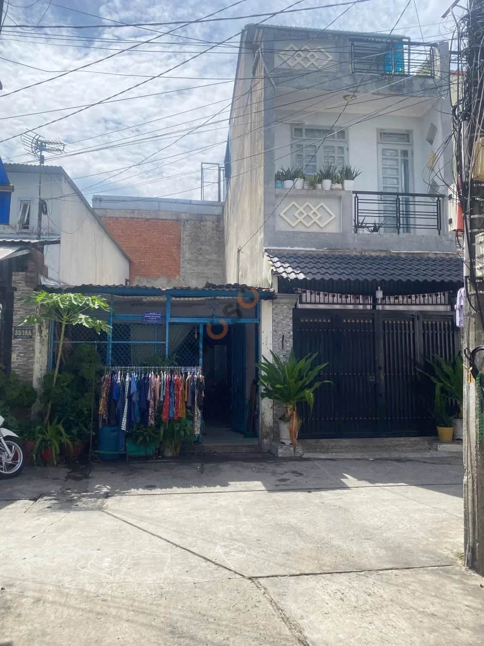 Bán nhà hẻm Liên Khu 2-10 Quận Bình Tân, TP.HCM – 2 phòng ngủ, giá 4 tỷ Bán nhà hẻm Liên Khu 2-10 Quận Bình Tân, TP.HCM – 2 phòng ngủ, giá 4 tỷ
