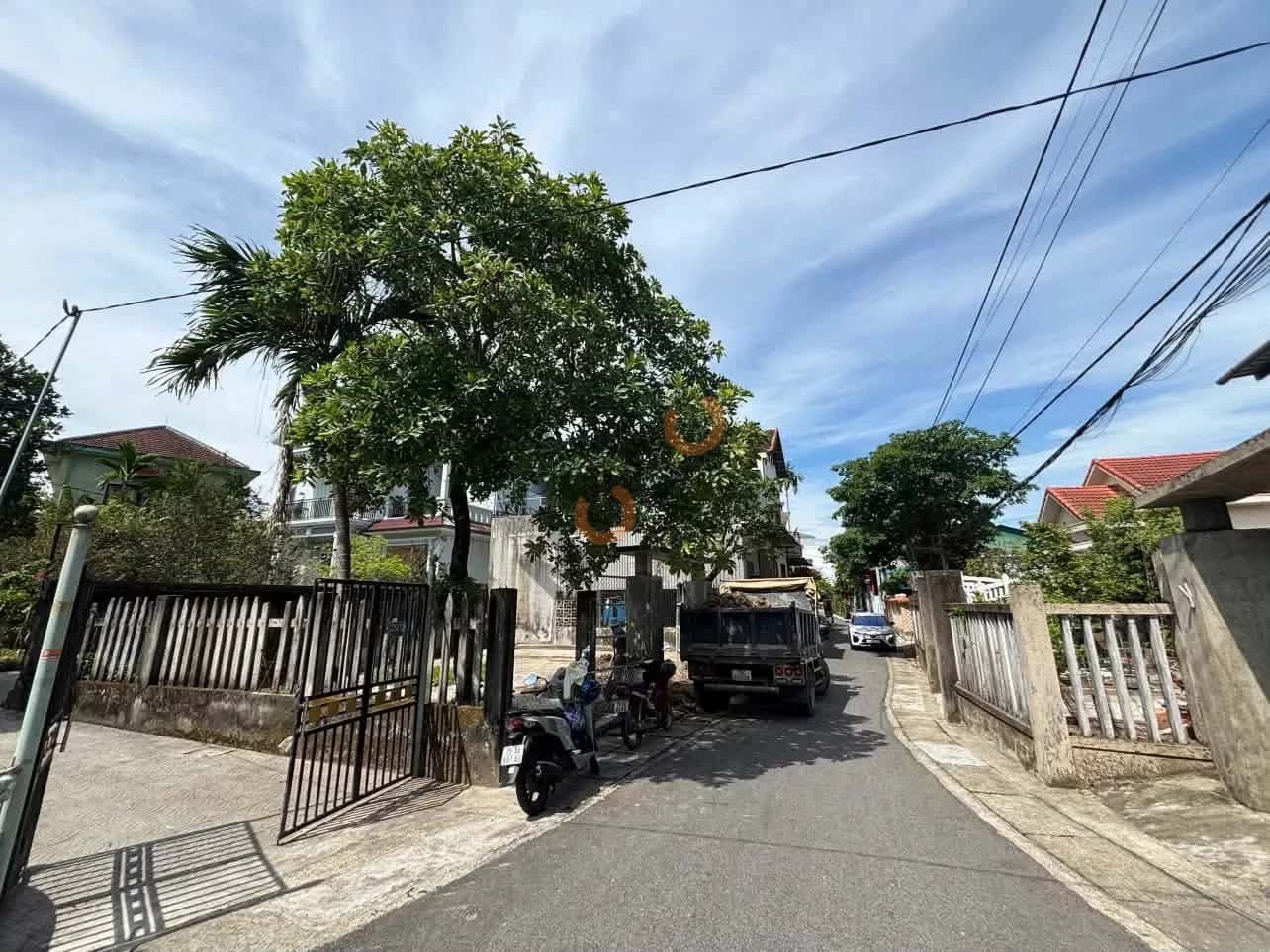 Bán đất Kiệt 72 Khúc Thừa Dụ Thị xã Hương Thủy, TP. Huế – giá 2.1 tỷ — Hình 3 Bán đất Kiệt 72 Khúc Thừa Dụ Thị xã Hương Thủy, TP. Huế – giá 2.1 tỷ — Hình 3