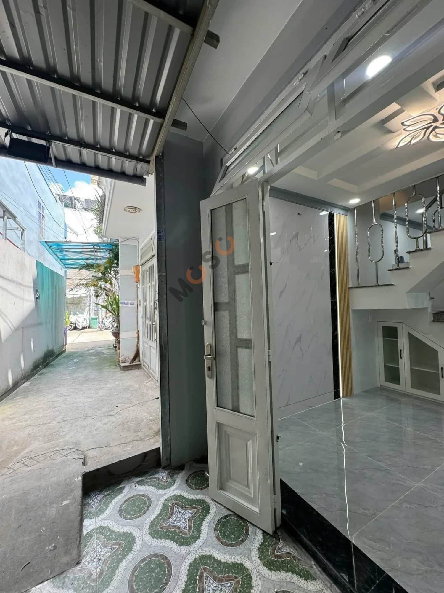 Bán nhà hẻm Hiệp Thành 26 Quận 12, TP.HCM – 2 phòng ngủ, giá 2.9 tỷ Bán nhà hẻm Hiệp Thành 26 Quận 12, TP.HCM – 2 phòng ngủ, giá 2.9 tỷ