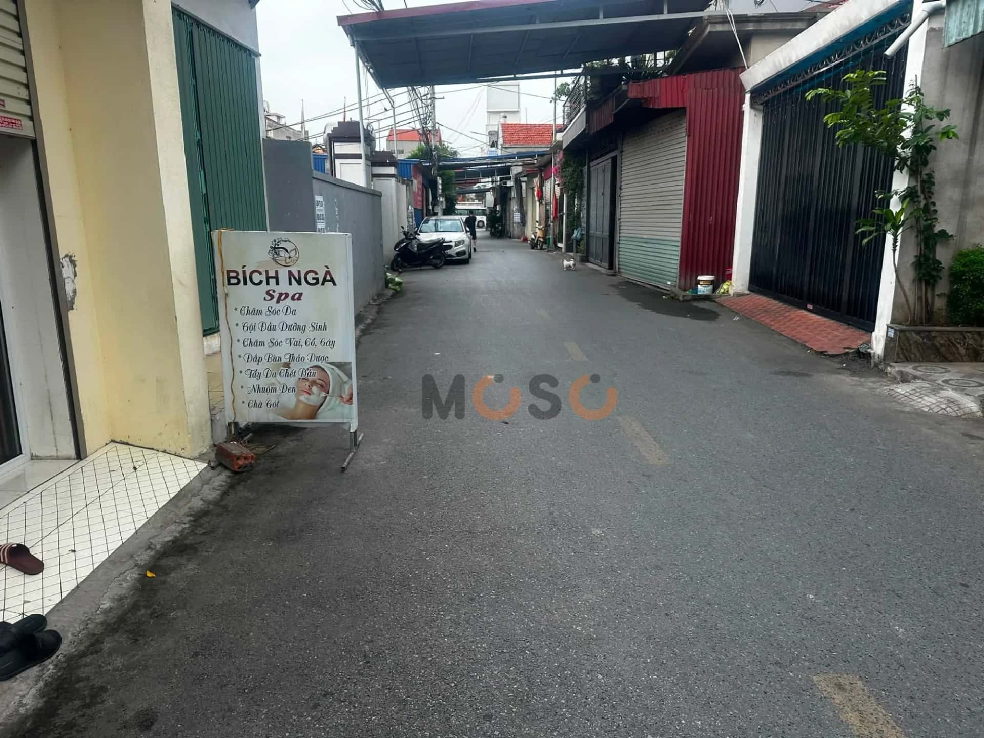 Bán đất Thôn Quản Thành phố Thuỷ Nguyên, TP. Hải Phòng – giá 3.1 tỷ — Hình 3 Bán đất Thôn Quản Thành phố Thuỷ Nguyên, TP. Hải Phòng – giá 3.1 tỷ — Hình 3