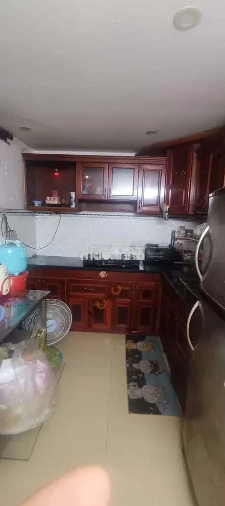 Cho thuê nhà hẻm Đường 20 Huyện Bình Chánh, TP.HCM – 3 phòng ngủ, giá 3.5 triệu — Hình 2 Cho thuê nhà hẻm Đường 20 Huyện Bình Chánh, TP.HCM – 3 phòng ngủ, giá 3.5 triệu — Hình 2