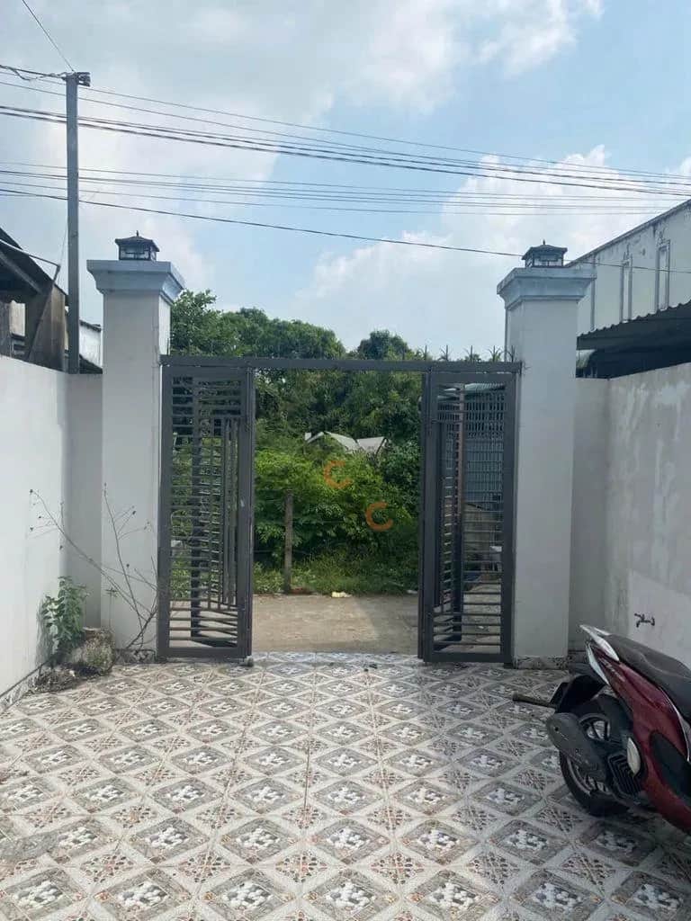 Cho thuê nhà hẻm ba làng Bình Chánh, TP.HCM – giá 4.5 triệu Cho thuê nhà hẻm ba làng Bình Chánh, TP.HCM – giá 4.5 triệu
