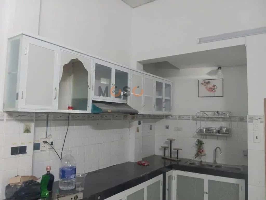 Cho thuê nhà hẻm Hà Thị Đát Quận Tân Phú, TP.HCM – 2 phòng ngủ, giá 9 triệu — Hình 3 Cho thuê nhà hẻm Hà Thị Đát Quận Tân Phú, TP.HCM – 2 phòng ngủ, giá 9 triệu — Hình 3