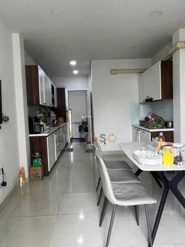 Cho thuê nhà hẻm Nguyễn Hữu Cảnh Quận Bình Thạnh, TP.HCM – 3 phòng ngủ, giá 25 triệu — Hình 2 Cho thuê nhà hẻm Nguyễn Hữu Cảnh Quận Bình Thạnh, TP.HCM – 3 phòng ngủ, giá 25 triệu — Hình 2