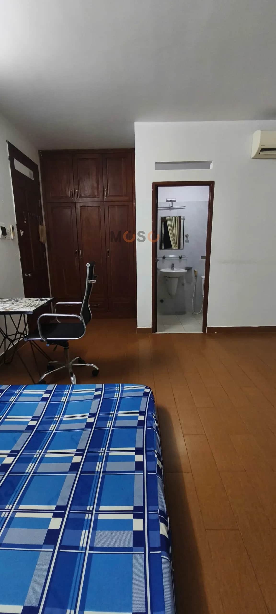 Cho thuê phòng trọ Đường Số 3 An Khánh, TP.HCM – giá 5.5 triệu Cho thuê phòng trọ Đường Số 3 An Khánh, TP.HCM – giá 5.5 triệu