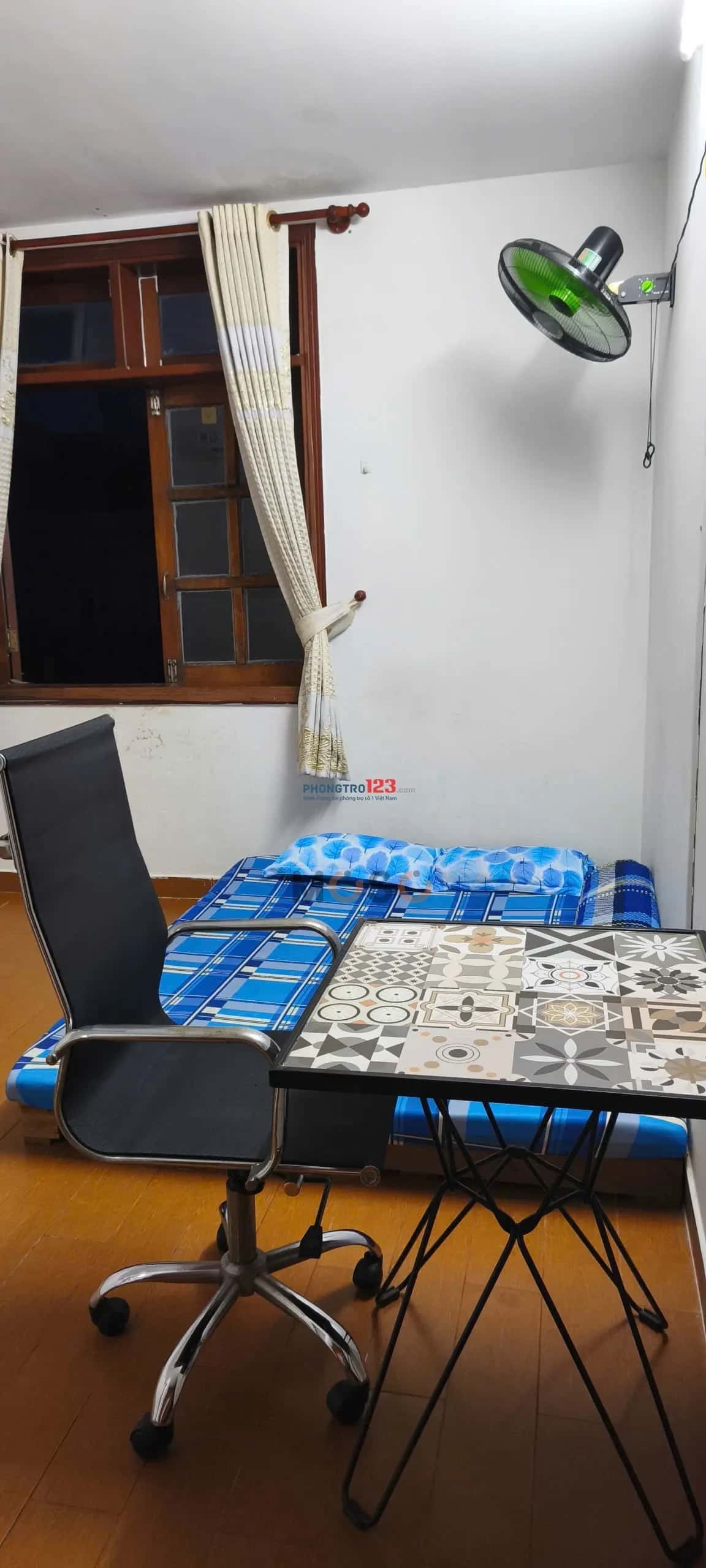 Cho thuê phòng trọ Đường Số 3 An Khánh, TP.HCM – giá 5.5 triệu — Hình 2 Cho thuê phòng trọ Đường Số 3 An Khánh, TP.HCM – giá 5.5 triệu — Hình 2