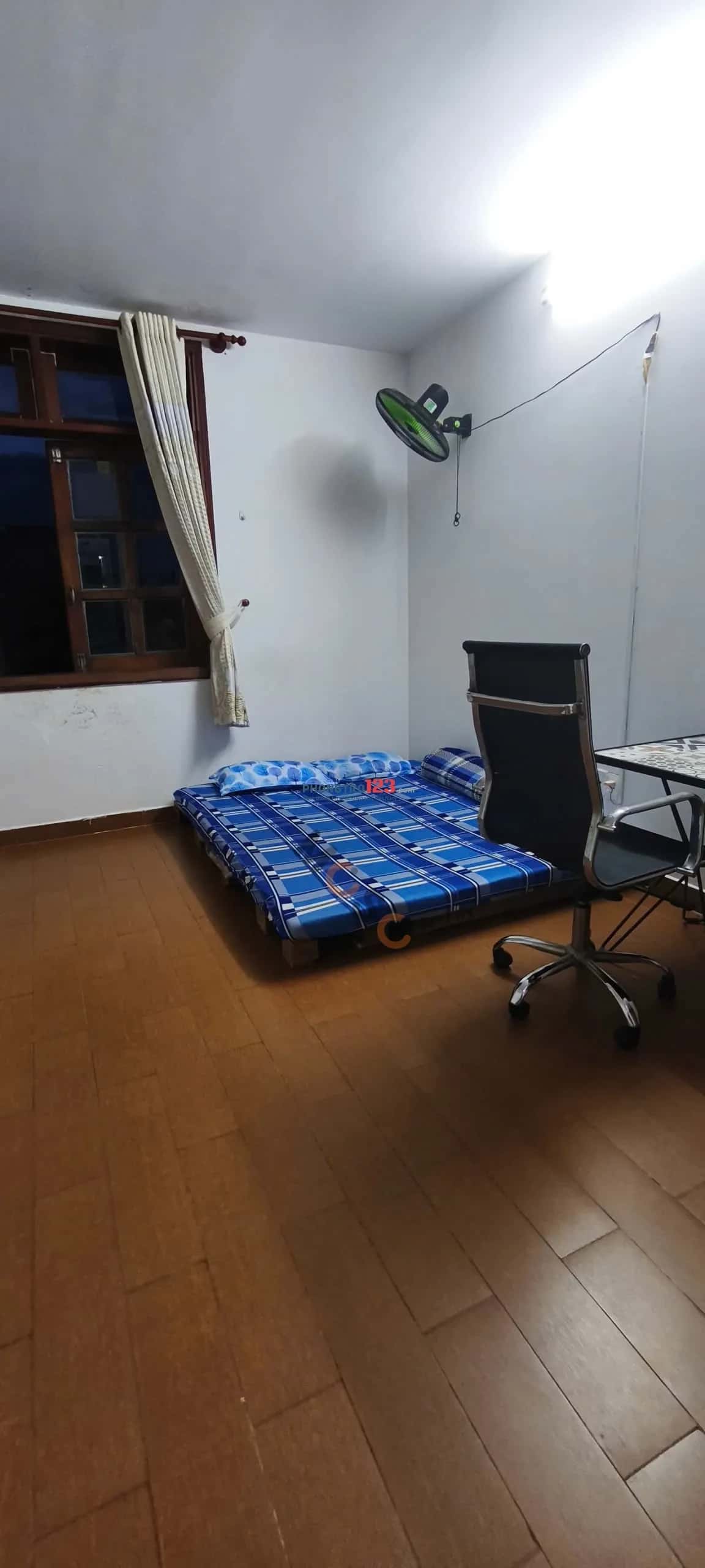 Cho thuê phòng trọ Đường Số 3 An Khánh, TP.HCM – giá 5.5 triệu — Hình 3 Cho thuê phòng trọ Đường Số 3 An Khánh, TP.HCM – giá 5.5 triệu — Hình 3