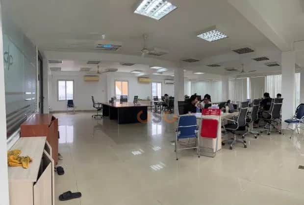 Cho thuê văn phòng Trường Sơn Quận Tân Bình, TP.HCM – giá 55 triệu Cho thuê văn phòng Trường Sơn Quận Tân Bình, TP.HCM – giá 55 triệu