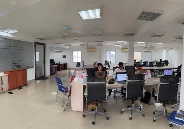 Cho thuê văn phòng Trường Sơn Quận Tân Bình, TP.HCM – giá 55 triệu — Hình 2 Cho thuê văn phòng Trường Sơn Quận Tân Bình, TP.HCM – giá 55 triệu — Hình 2