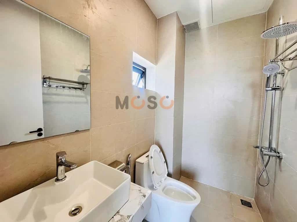 Cho thuê căn hộ dịch vụ Đông Giang An Hải, Đà Nẵng – 1 phòng ngủ, giá 8.5 triệu — Hình 3 Cho thuê căn hộ dịch vụ Đông Giang An Hải, Đà Nẵng – 1 phòng ngủ, giá 8.5 triệu — Hình 3
