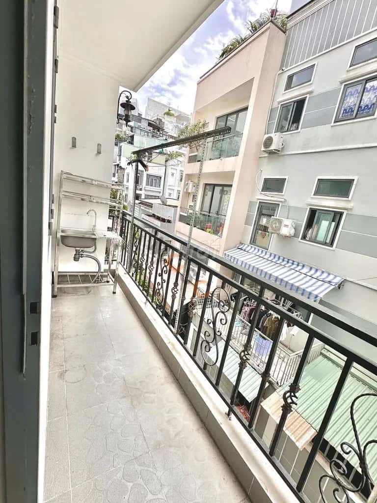 Cho thuê phòng trọ Đường Điện Biên Phủ Quận Bình Thạnh, TP.HCM – 2 phòng ngủ, giá 3.8 triệu — Hình 3 Cho thuê phòng trọ Đường Điện Biên Phủ Quận Bình Thạnh, TP.HCM – 2 phòng ngủ, giá 3.8 triệu — Hình 3