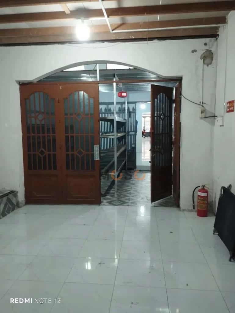 Cho thuê nhà hẻm Nguyễn Tư Giản Gò Vấp, Ho Chi Minh – 2 phòng ngủ, giá 18 triệu — Hình 2 Cho thuê nhà hẻm Nguyễn Tư Giản Gò Vấp, Ho Chi Minh – 2 phòng ngủ, giá 18 triệu — Hình 2