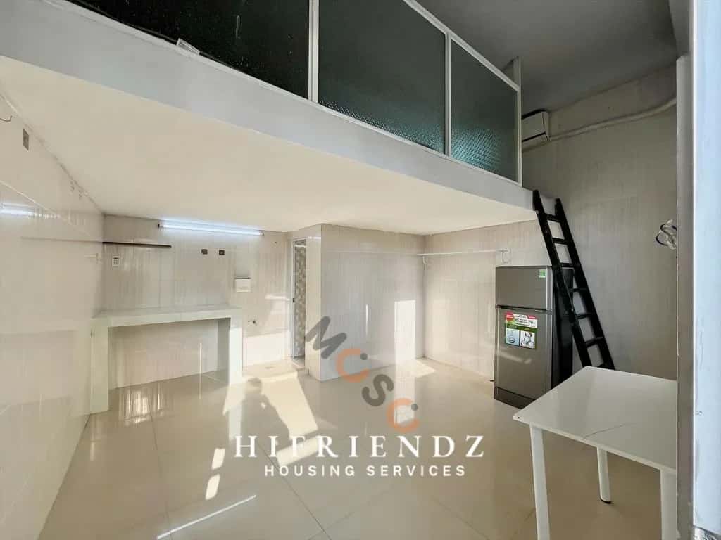 Cho thuê phòng trọ Đường Số 15 Quận 7, TP.HCM – giá 4.1 triệu — Hình 3 Cho thuê phòng trọ Đường Số 15 Quận 7, TP.HCM – giá 4.1 triệu — Hình 3