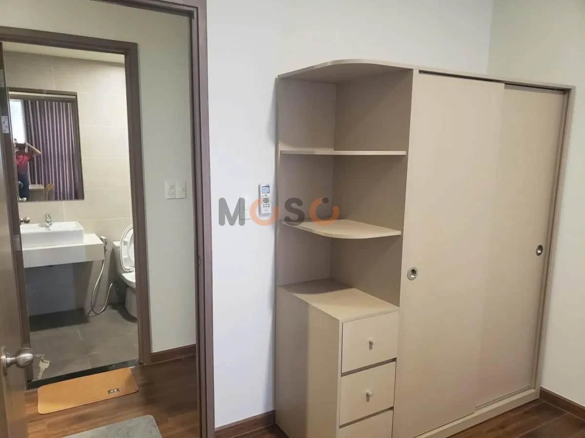 Cho thuê căn hộ chung cư Tân Thới Nhất 17 Quận 12, TP.HCM – 2 phòng ngủ, giá 9 triệu Cho thuê căn hộ chung cư Tân Thới Nhất 17 Quận 12, TP.HCM – 2 phòng ngủ, giá 9 triệu