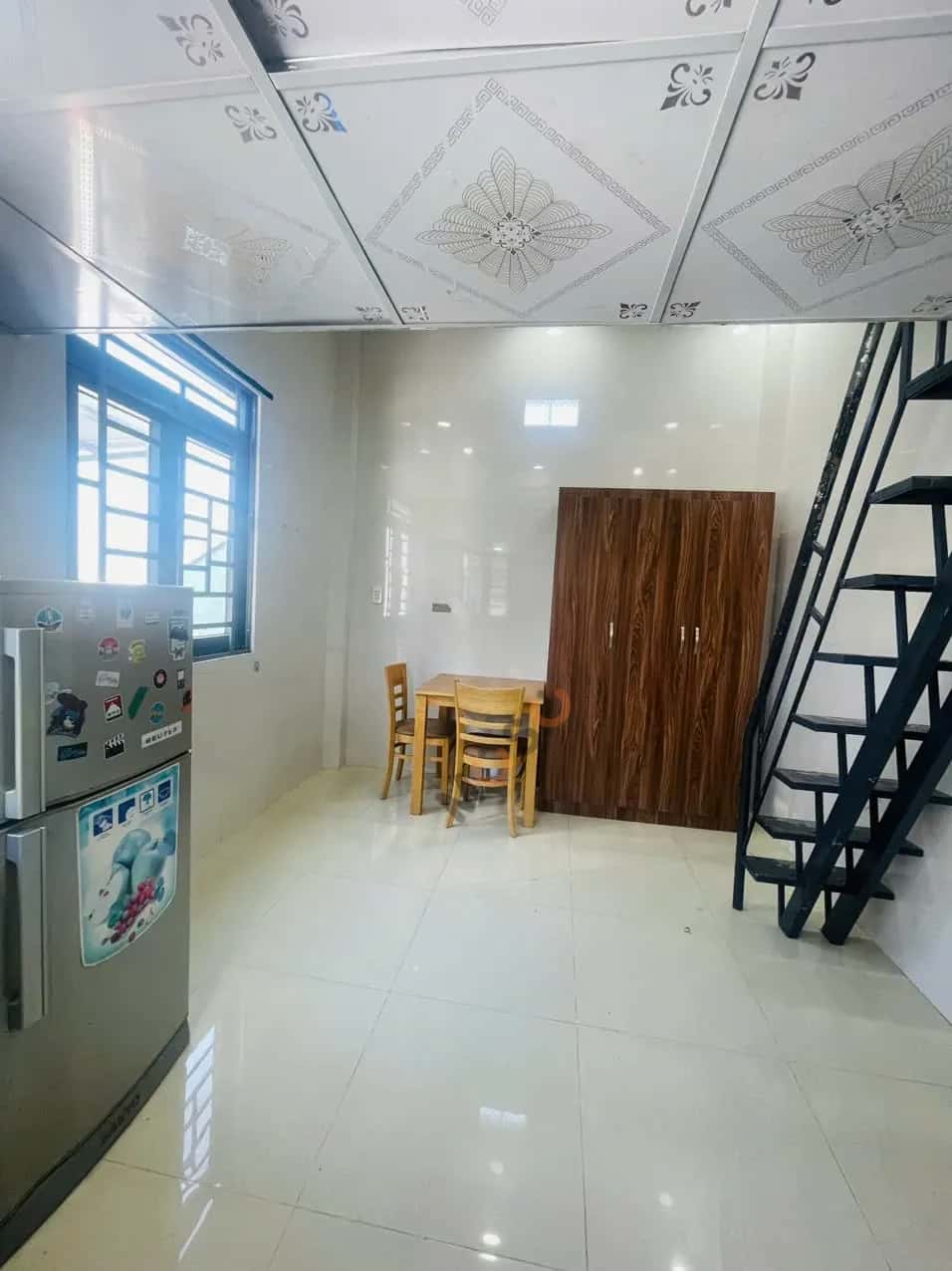 Cho thuê phòng trọ Đường Lê Đức Thọ Gò Vấp, TP.HCM – giá 4 triệu — Hình 2 Cho thuê phòng trọ Đường Lê Đức Thọ Gò Vấp, TP.HCM – giá 4 triệu — Hình 2