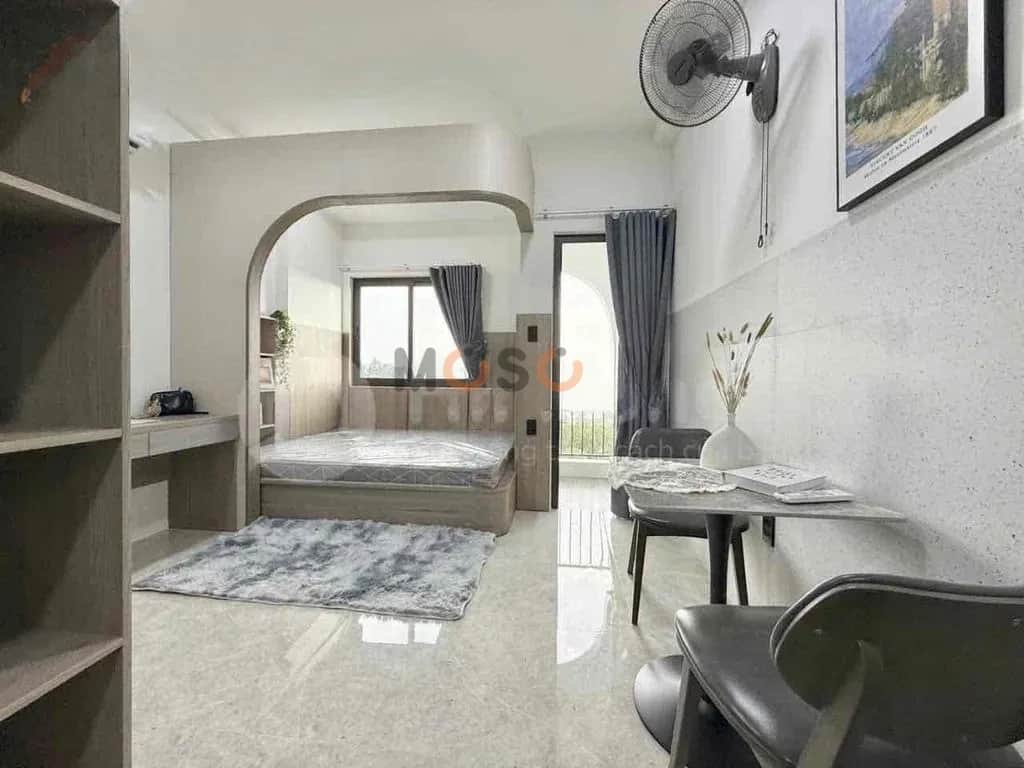 Cho thuê căn hộ chung cư Võ Văn Hát Quận 9 cũ, TP.HCM – 1 phòng ngủ, giá 4.8 triệu Cho thuê căn hộ chung cư Võ Văn Hát Quận 9 cũ, TP.HCM – 1 phòng ngủ, giá 4.8 triệu