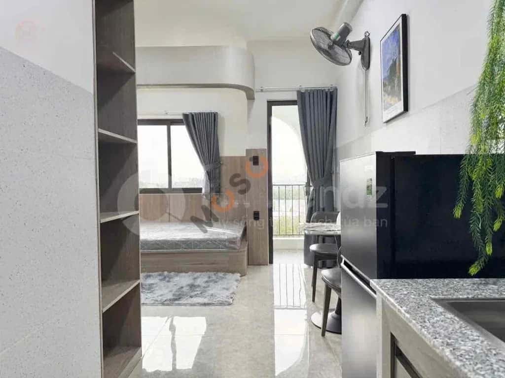 Cho thuê căn hộ chung cư Võ Văn Hát Quận 9 cũ, TP.HCM – 1 phòng ngủ, giá 4.8 triệu — Hình 3 Cho thuê căn hộ chung cư Võ Văn Hát Quận 9 cũ, TP.HCM – 1 phòng ngủ, giá 4.8 triệu — Hình 3