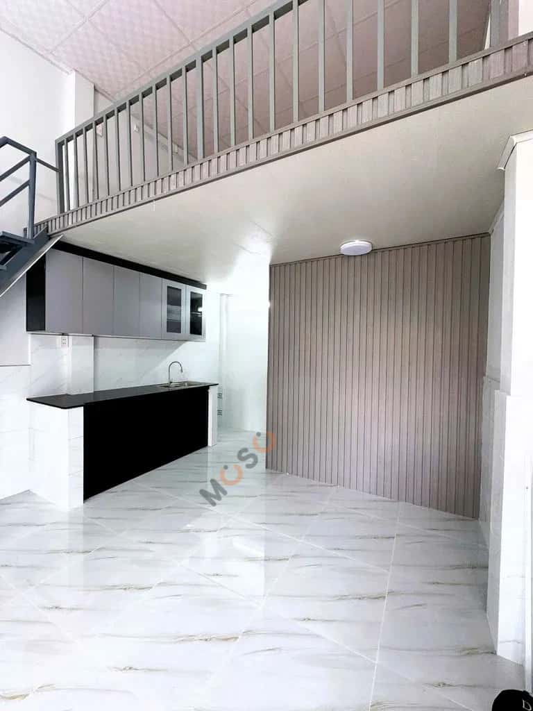 Cho thuê nhà hẻm Đường 45 Thủ Đức, TP.HCM – 1 phòng ngủ, giá 8 triệu — Hình 3 Cho thuê nhà hẻm Đường 45 Thủ Đức, TP.HCM – 1 phòng ngủ, giá 8 triệu — Hình 3