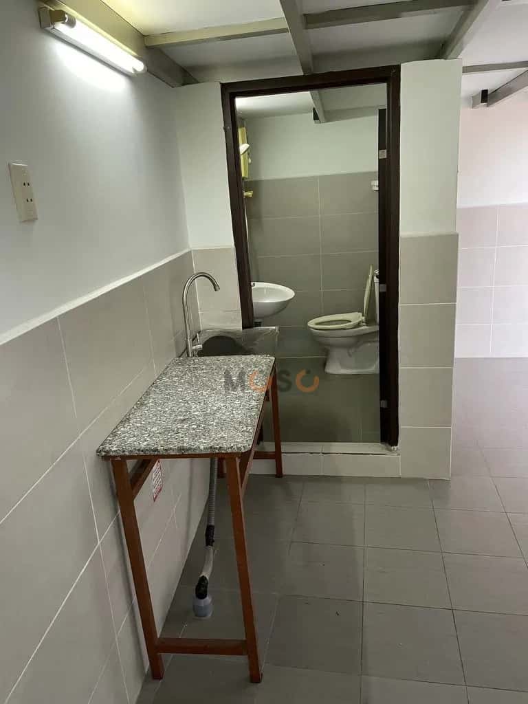 Cho thuê phòng trọ Đường Phan Văn Trị Gò Vấp, TP.HCM – 1 phòng ngủ, giá 4 triệu — Hình 3 Cho thuê phòng trọ Đường Phan Văn Trị Gò Vấp, TP.HCM – 1 phòng ngủ, giá 4 triệu — Hình 3