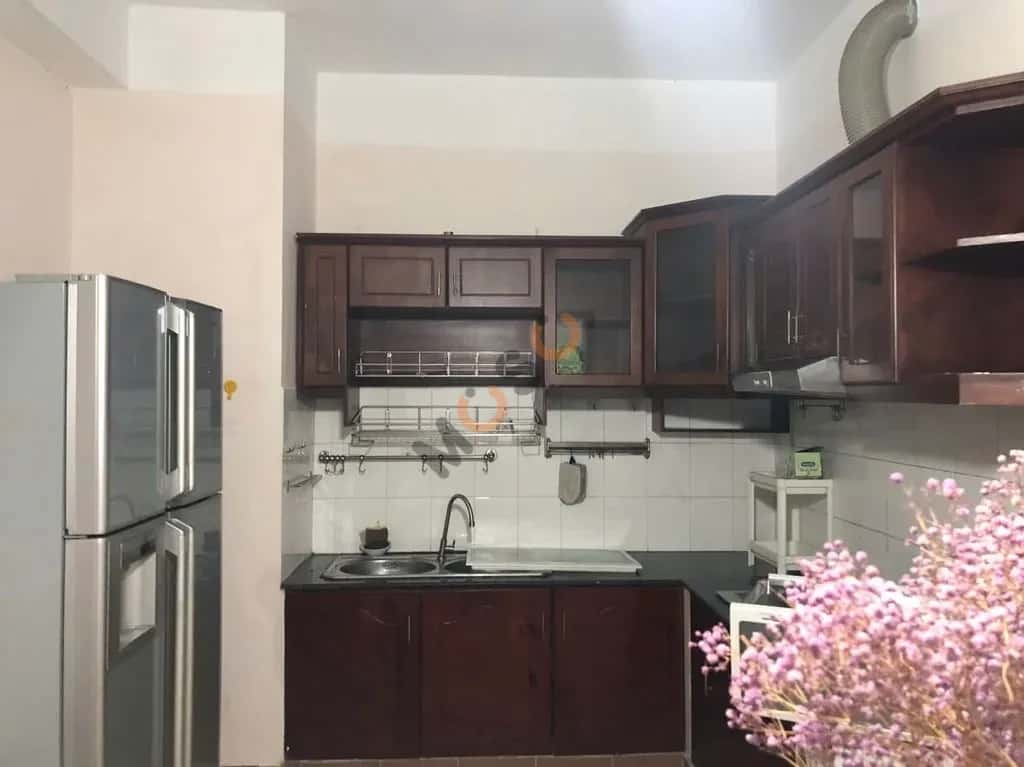 Cho thuê căn hộ chung cư Bến Vân Đồn Quận 4, TP.HCM – 2 phòng ngủ, giá 10 triệu — Hình 2 Cho thuê căn hộ chung cư Bến Vân Đồn Quận 4, TP.HCM – 2 phòng ngủ, giá 10 triệu — Hình 2
