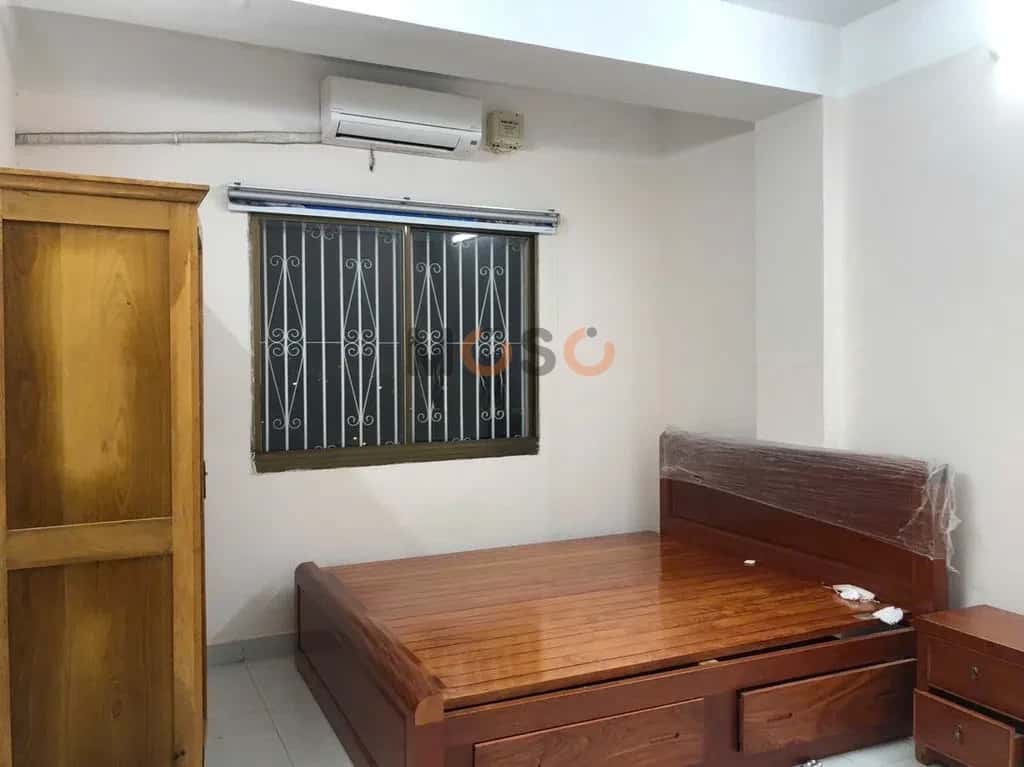 Cho thuê căn hộ chung cư Bến Vân Đồn Quận 4, TP.HCM – 2 phòng ngủ, giá 10 triệu — Hình 3 Cho thuê căn hộ chung cư Bến Vân Đồn Quận 4, TP.HCM – 2 phòng ngủ, giá 10 triệu — Hình 3
