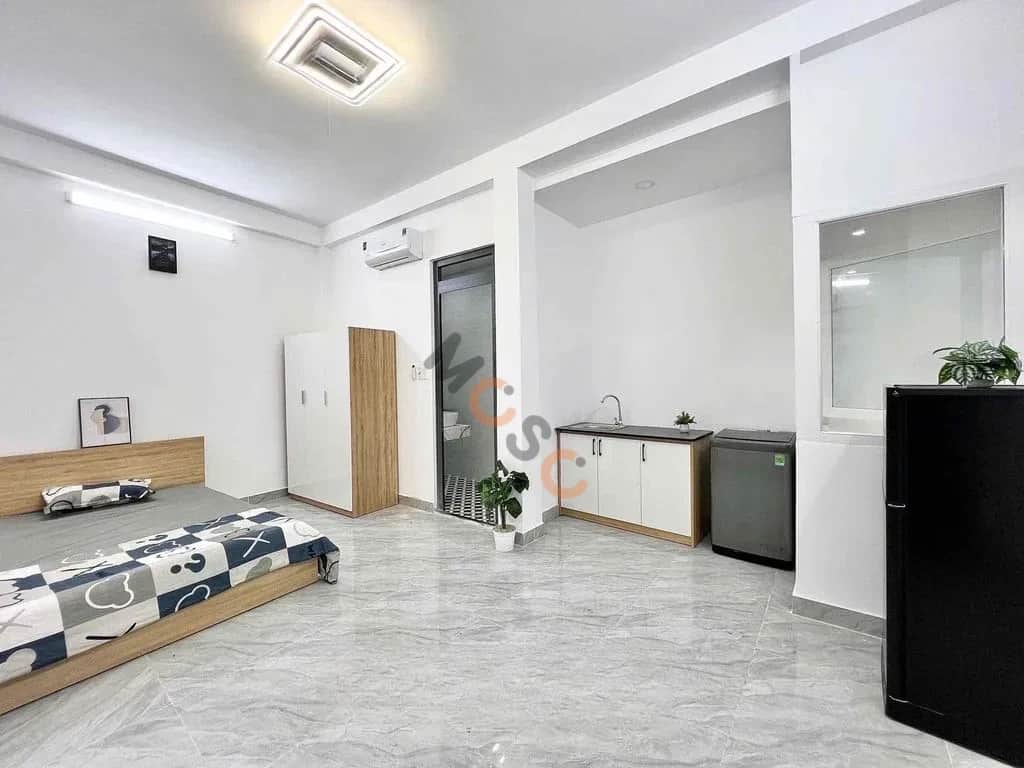 Cho thuê căn hộ chung cư Nguyễn Duy Cung Gò Vấp, Ho Chi Minh – 1 phòng ngủ, giá 5 triệu Cho thuê căn hộ chung cư Nguyễn Duy Cung Gò Vấp, Ho Chi Minh – 1 phòng ngủ, giá 5 triệu
